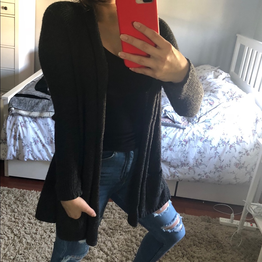 Cardigan